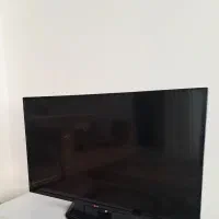 تلویزیون ۴۲ اینج.LG کره اصل