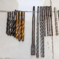 ابزار مته قلاویز