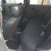 پرایدمدل۹۲ دوگانه کارخانه یورو۴|خودرو سواری و وانت|پارسآباد, |دیوار