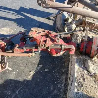 دیفرانسیل تراکتوررومانی شرکت نفتی|ماشینآلات صنعتی|اسلامآباد غرب, |دیوار