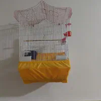 قفس 1033|لوازم جانبی حیوانات|مشکین‌دشت, |دیوار