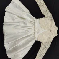 لباس مجلسی بچه گانه|لباس|رامهرمز, |دیوار