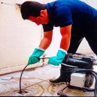 لوله بازکنی تخلیه چاه سراسر شهر و شهرک صنعتی های|خدمات پیشه و مهارت|پاکدشت, پاکدشت (مامازند)|دیوار