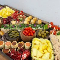 نون پنیر عقد|خدمات پذیرایی، مراسم|یزد, |دیوار