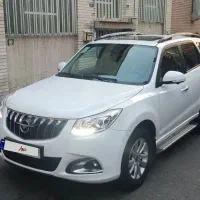 هایما S7 مدل 1400