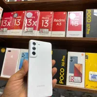 گوشی سامسونگ S21fe با حافظه 256 رم 8