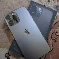 ایفون 13پرومکس256
