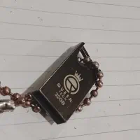 فلش استیل نقلی