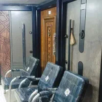 پخش درب ضد سرقت نیسی با شرایط اقساطی