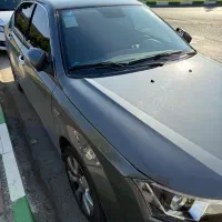 دنا پلاس توربو ۶ دنده مدل ۱۴۰۲|خودرو سواری و وانت|گرگان, |دیوار