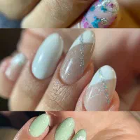 تخفیف پدیکور درمانی و ریلکسی،کاشت و ترمیم ناخن|خدمات آرایشگری و زیبایی|رشت, گلسار|دیوار