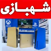 تعویض باPS5پرو/اسلیم فت/بازی قابلنصب 2216.7021/4|کنسول، بازی ویدئویی و آنلاین|تهران, هروی|دیوار