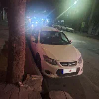 کوییک مدل ۴۰۱ معاوضه باآپارتمان