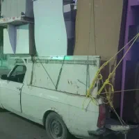 وانت بار تلفنی وکرایه ای