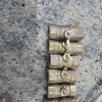 وسیله نو دست دو