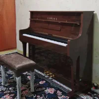 پیانو پرتابل p145 آک