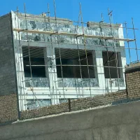 فروش ۴۷۰متر سوله بهداشتی شاهد شهر شهریار