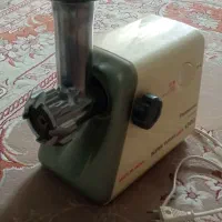 چرخ گوشت ناسیونال ژاپن