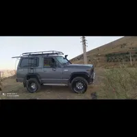 پاترول دودرب مدل ۱۳۷۰افرودی