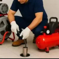 لوله بازکنی رفع گرفتگی گتوند وحومه