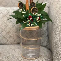 دیزاین و طراحی ظروف و بانکه های یلدایی|خدمات پذیرایی، مراسم|رشت, استادسرا|دیوار