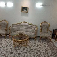 مبلمان|مبلمان خانگی و میز عسلی|مشهد, مهدی آباد|دیوار