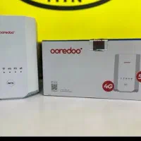 مودم هیولا X28 PRO ooredoo قطر و کویت + بسته 1500|مودم و تجهیزات شبکه|تهران, فاطمی|دیوار