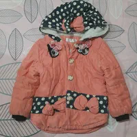 کاپشن بچه گانه|لباس|گنبد کاووس, |دیوار