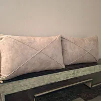 کوسن|رختخواب، بالش، پتو|صدرا-فارس, فاز ۱|دیوار