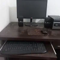 کامپیوتر خانگی|رایانه رومیزی|رشت, حمیدیان|دیوار