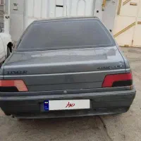 پژو405|خودرو سواری و وانت|بیرجند, |دیوار