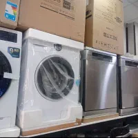 ماشین لباس شویی ۷ کیلویی  اقساط ۳تا۶ماه
