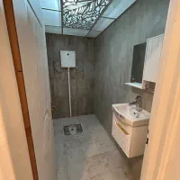 اجاره ۱۴۵ متری/ کلید نخورده/ ویو دریا / کریم اباد|اجارهٔ آپارتمان|تنکابن, |دیوار