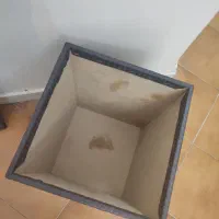 باکس نئوپان قابل نشیمن