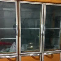 یخچال میزکار سایه بان سبد چیبس پفک