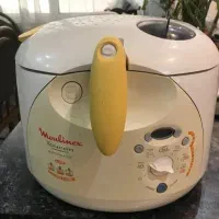 سرخ کن مولینکس