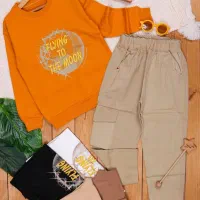 لباس بچگانه عیدانه دخترانه پسرانه