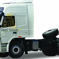 کشنده دایون ۱۴۰۴ خشک یورو۵