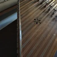 سنتور فرزاد چوب گردو