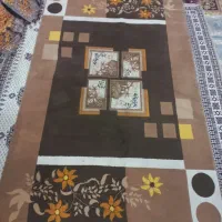 گنجه و فرش
