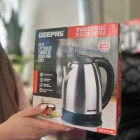 کتری برقی وارداتی