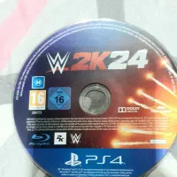 بازی ps4 کشتی کج