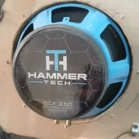 فول رنج سایز 10|صوتی و تصویری|کرج, شهرک فهمیده|دیوار