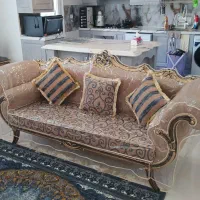 روکش ژلاتینی اصل خارجی برای انواع مبلمان|مبلمان خانگی و میز عسلی|تهران, ترمینال غرب|دیوار