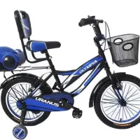 دوچرخه 16 معاوضه با ابزار