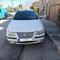 سمند LX EF7، مدل ۱۳۹۶ اتاق تعویض