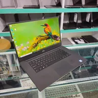 لپتاپ گیمینگ DELL سری XPS زیبا و پر قدرت گرافیک۴|رایانه همراه|یاسوج, |دیوار