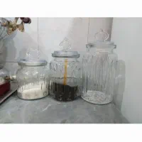 جا سیب زمینی و پیاز فلزی