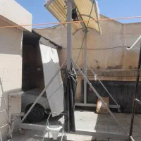 جرثقیل دروازه ای ۲ تن