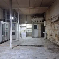 اجاره مغازه ۶۰ متری با امتیازات کامل